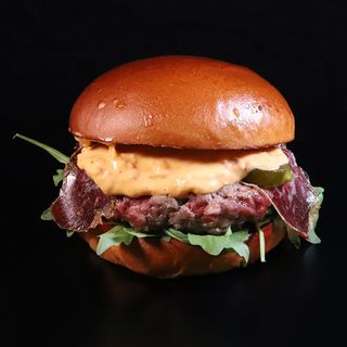 Deusto Burger