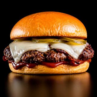 Deusto Burger (Fat Smash)