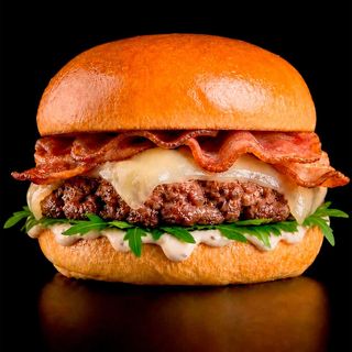 San Mames Burger