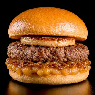 Indautxu Burger
