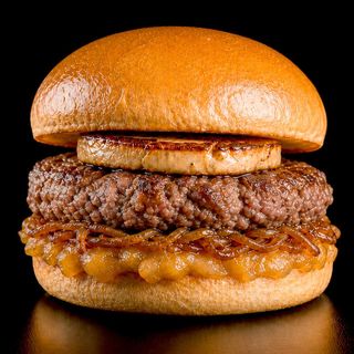 Indautxu Burger