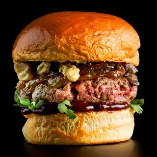 Santutxu Burger