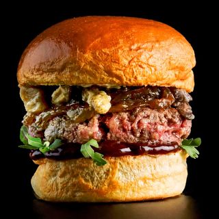 Santutxu Burger