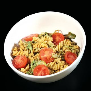 Ensalada de pasta