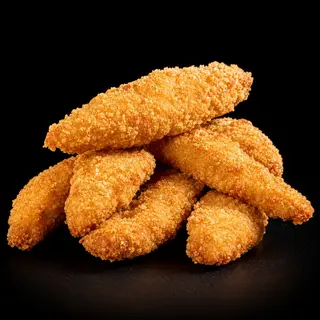 Fingers de pollo