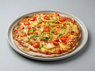 Pizza Kari (33 Cm.)