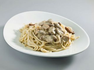 Spaghetti De Pollo