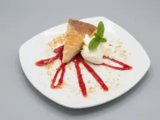Tarta de Queso