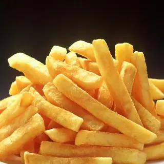 Patatas Fritas Baston