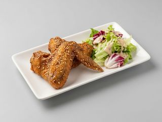 94.Shibuga Chicken Wings 2p