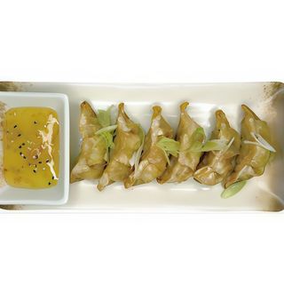 W13A. GYOZAS MIXTO