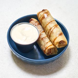 Musajan media ración