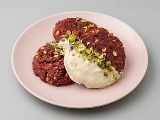 Cookie Red Velvet