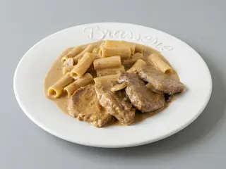 Lomo De Cerdo