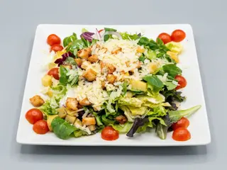 Ensalada Afumicata