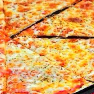 Pizza Parmigiano (33 Cm.)