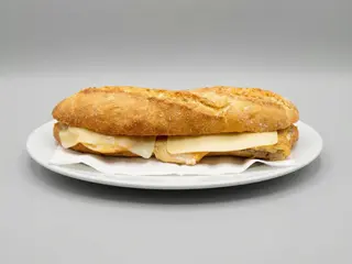 Tortilla