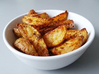 Patatas Gajo Rústicas