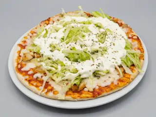 pizza kebab