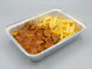 carne con tomate