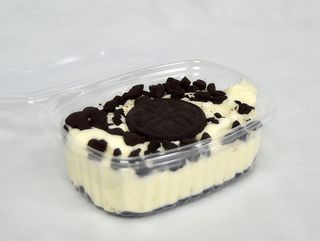 Tarta Oreo