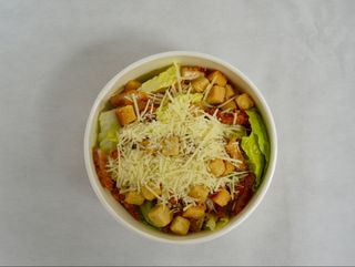 Ensalada César