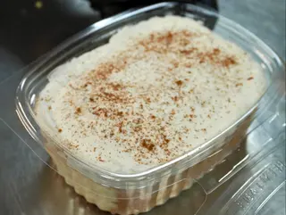 Tarta Tres Leches
