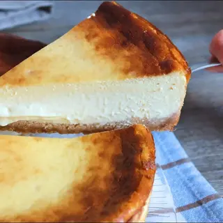 Tarta de pistacho
