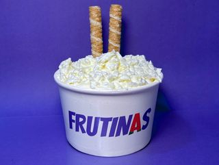 Mini Frutina (280 Ml.)