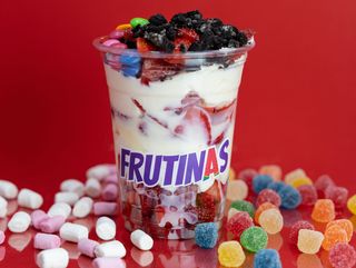 Frutifresas
