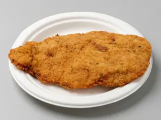 Pechuga Empanada