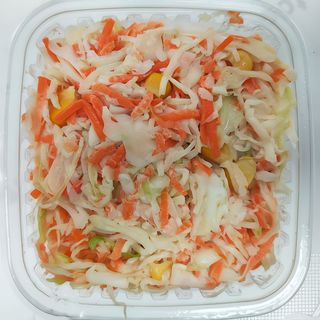 Ensalada De Col