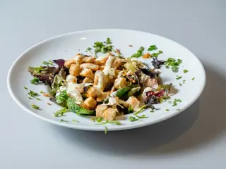 Ensalada César