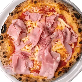 Pizza Prosciutto