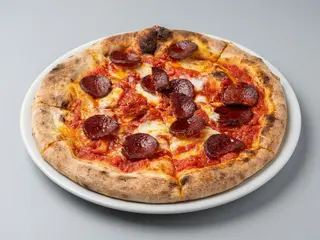Pizza Diavola