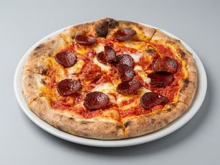 Pizza Diavola