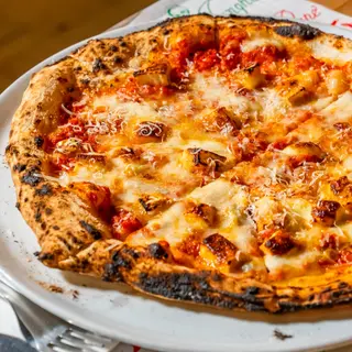 Pizza 5 Formaggi