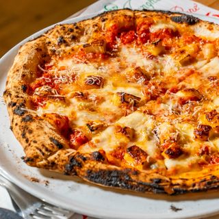 Pizza 5 Formaggi