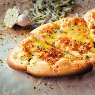 Pan de ajo