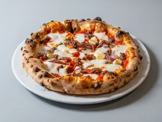 Pizza Fortore