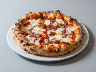 Pizza Fortore