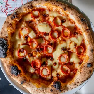 Diavola 2.0
