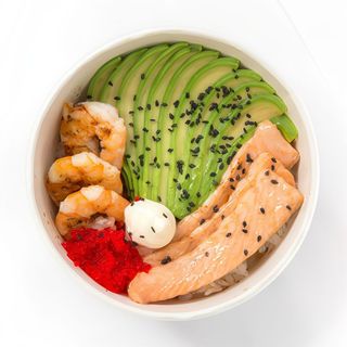 Bowl Trufado