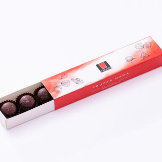Trufas Mamá, 6 u