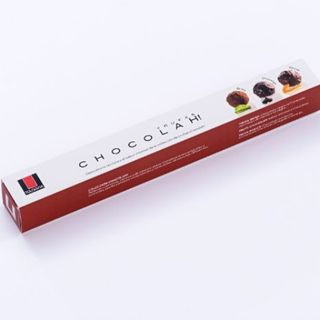 Caja Selección 9 Trufas Chocolah