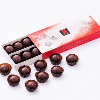 Trufas Mamá, 12 u