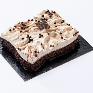 Tarta Café&Nocciola pequeña (12 Raciones)