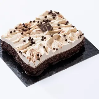 Tarta Café&Nocciola gourmet (6 Raciones)