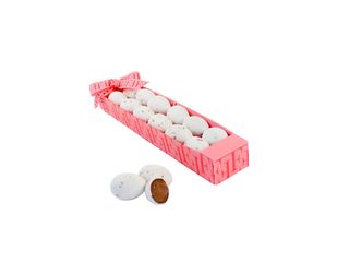 B-11 BOXITA HUEVOS COLIBRÍ