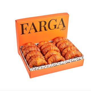 Croissants (15 uds)